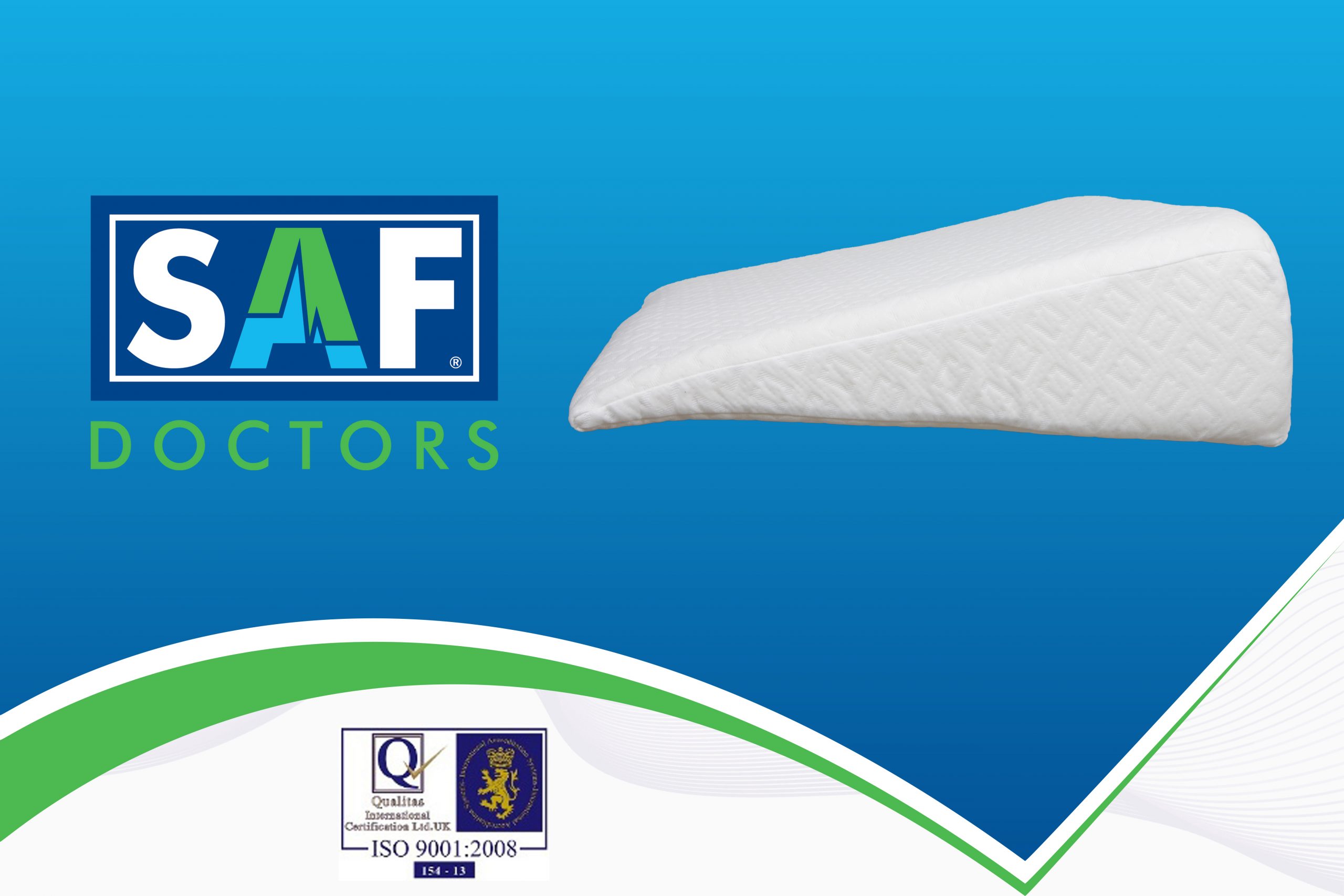 Acid Reflux Pillow Saf Doctors